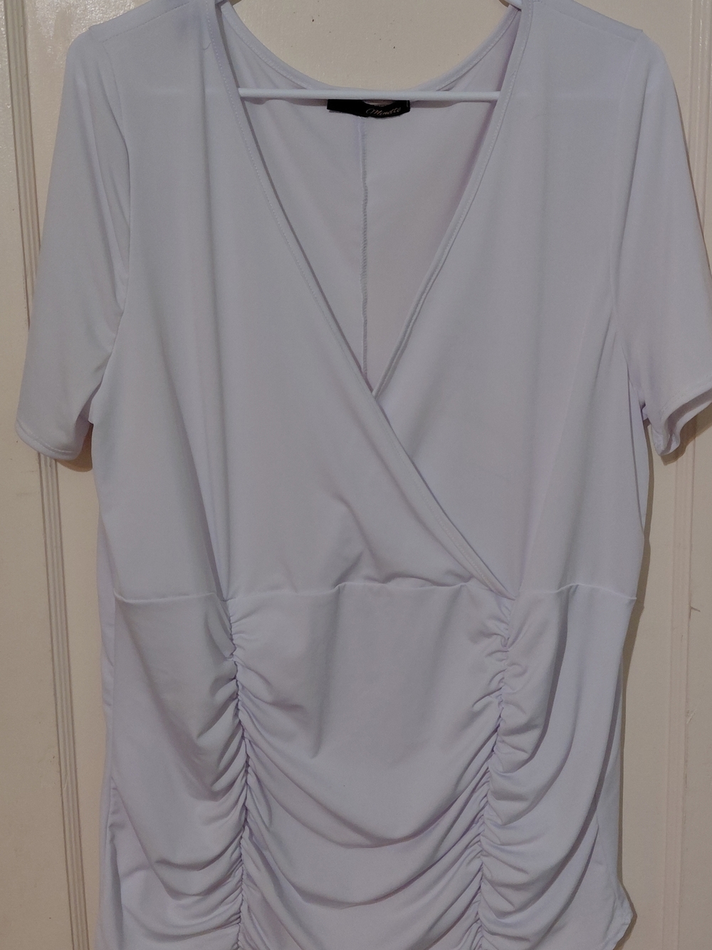 2women shirts